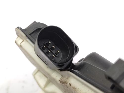 Front right lock VW TIGUAN (5N_)  | BP27370139C97 