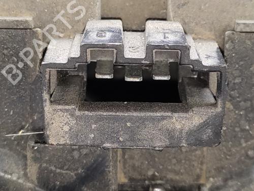 Left tailgate light SEAT TOLEDO I (1L2)  | BP21160009C79 