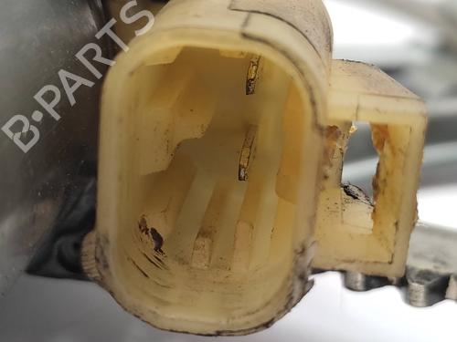 Front left window mechanism MERCEDES-BENZ M-CLASS (W163)  | BP21161055C22 