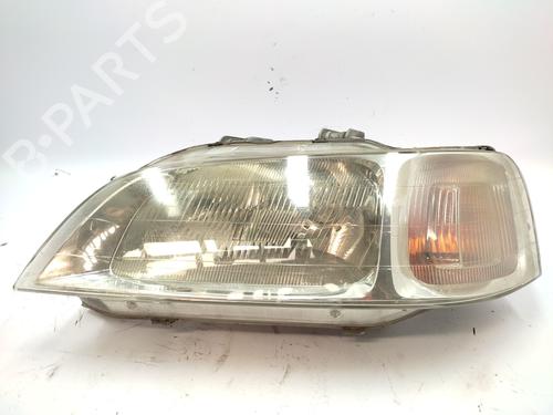 Used Left headlight HONDA CIVIC VI Fastback (MA, MB) [1994-2001]  21160570