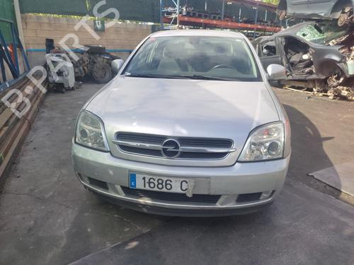 Dør styreenhet OPEL VECTRA C (Z02) 2.0 DTI 16V (F69) | BP24843191M56 