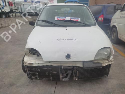 Engine control unit (ECU) FIAT SEICENTO / 600 (187_)  | BP21157460M57 
