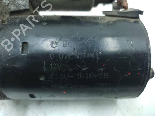 Starter FORD FIESTA IV (JA_, JB_)  | BP21150524M8 