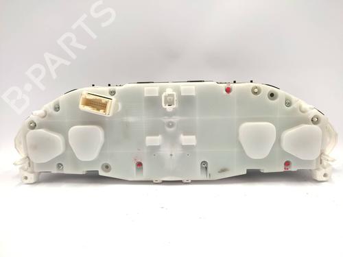 Instrument cluster PEUGEOT 208 I (CA_, CC_)  | BP21159535C47 
