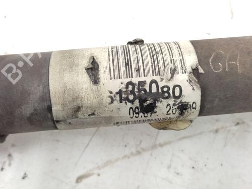 Right front driveshaft CITROËN C3 Picasso (SH_) 1.6 HDi | BP35962392M39  - Image 5