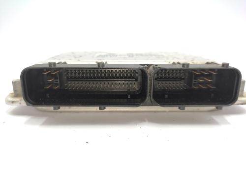 Engine control unit (ECU) SKODA OCTAVIA I Combi (1U5) | BP21158762M57