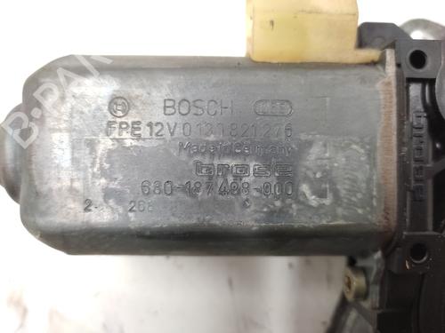 Front right window mechanism BMW 3 (E36)  | BP21151983C23 