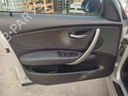 Right front suspension arm BMW 1 (E87) 118 d | BP21159244M13 