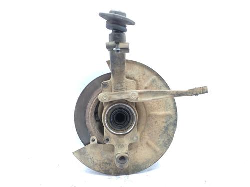 Used Right front steering knuckle LADA NIVA Closed Off-Road Vehicle (2121, 2131) 1700 i (80 hp) 31966474