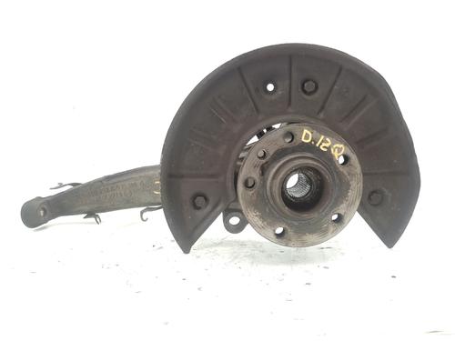Left front steering knuckle VW TOUAREG (7LA, 7L6, 7L7)  | BP21157108M25 