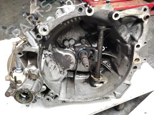 Gearbox CITROËN C15 Box Body/MPV (VD_) 1.8 D | BP21151495M3 