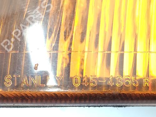 Right front indicator MITSUBISHI GALANT VIII (EA_)  | BP21156770C33