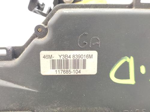 Rear right lock SEAT LEON (1M1) 1.9 TDI | BP27346986C99 
