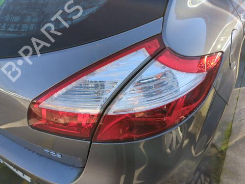 Switch RENAULT MEGANE III Hatchback (BZ0/1_, B3_)  | BP21152211I30 