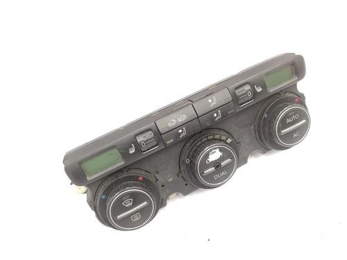 Climate control VW PASSAT B6 (3C2) 2.0 BlueTDI | BP33049827I5 - Image 3