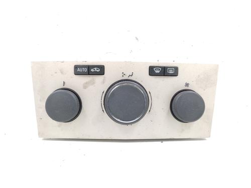 Used Climate control OPEL ZAFIRA / ZAFIRA FAMILY B (A05) 1.9 CDTI (M75) (120 hp) 21150837