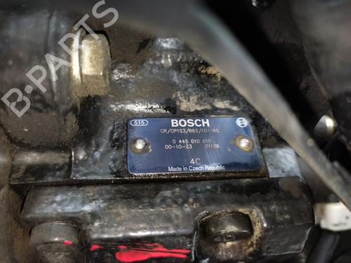 Engine CITROËN XANTIA (X2) | BP21155562M1