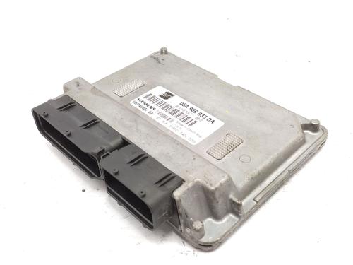 Used Engine control unit (ECU) SEAT ALTEA (5P1) 1.6 (102 hp) 24843287