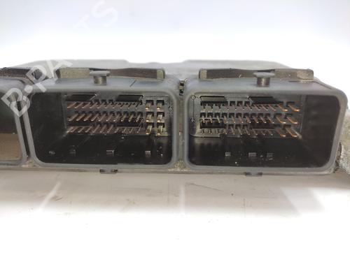 Engine control unit (ECU) CITROËN SAXO (S0, S1) 1.5 D | BP26589033M57 