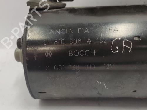 Starter FIAT 500L (351_, 352_) 1.6 D Multijet (199LYD1B) | BP39402452M8  - Image 6