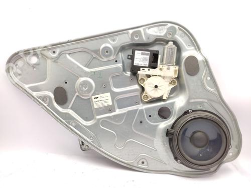 Used Rear left window mechanism FORD FOCUS II (DA_, HCP, DP) 2.0 TDCi (136 hp) 30186964