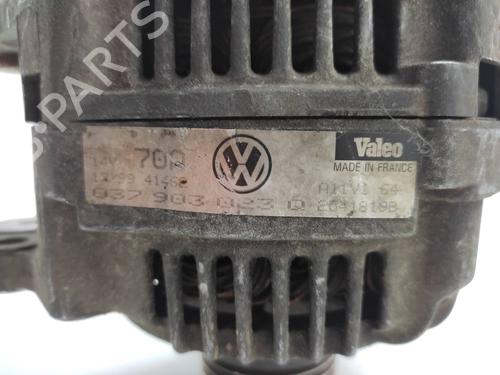Alternator VW POLO III (6N1)  | BP21149591M7 