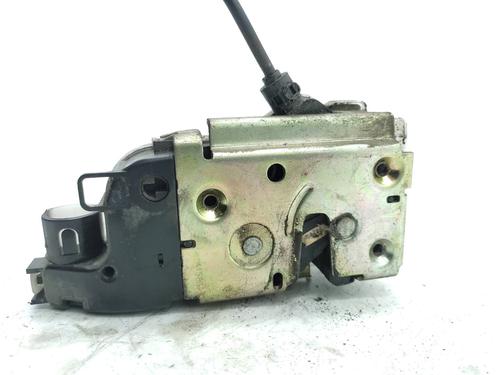 Used Front right lock RENAULT SCÉNIC II (JM0/1_) [2003-2010]  21150365