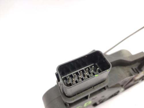 Rear right lock VOLVO S40 II (544)  | BP23548975C99 