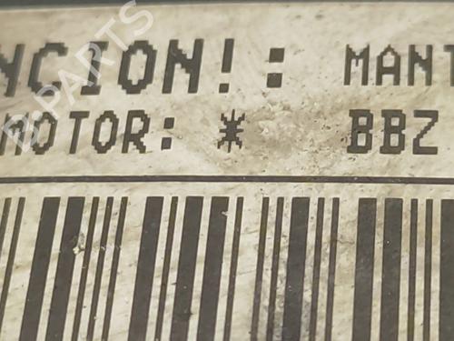 Engine SEAT IBIZA III (6L1) 1.4 16V | BP29892054M1