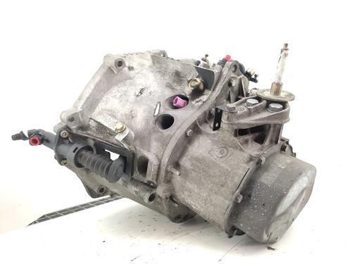 Gearbox CITROËN XSARA PICASSO (N68) 1.6 HDi | BP21156865M3 