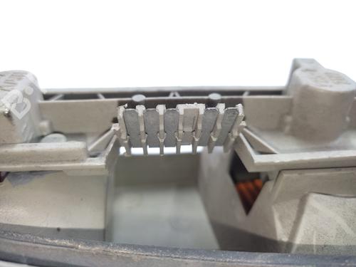 Right taillight OPEL KADETT E (T85) 1.2 (C19, D19) | BP24683067C35