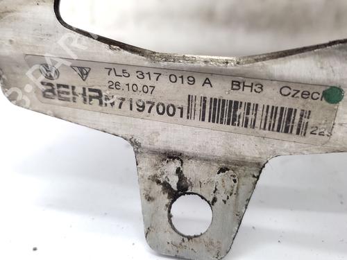 Oliekøler PORSCHE CAYENNE (9PA) | BP28948824M33