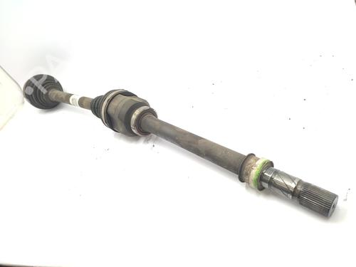 Drivaksel fortil Højre RENAULT ESPACE IV (JK0/1_) [2002-2025]  22977935