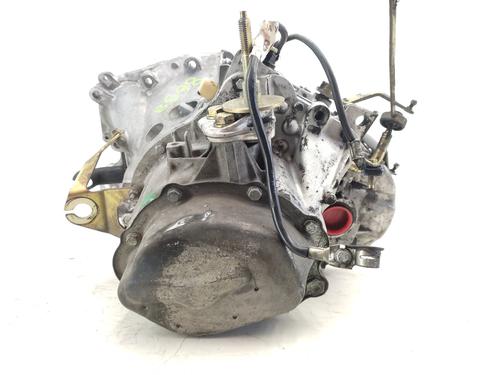 Gearbox PEUGEOT 206 Hatchback (2A/C)  | BP21160028M3 