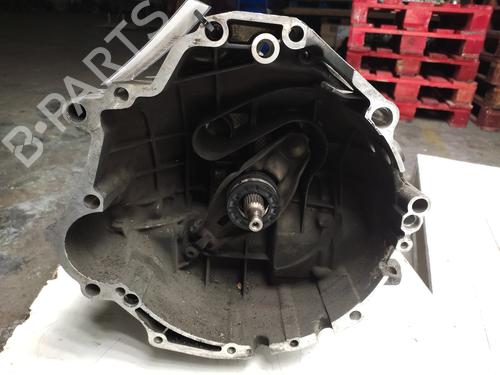 Gearbox VW PASSAT B5.5 (3B3) | BP21151519M3