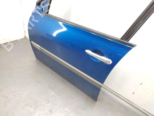 Left front door RENAULT MEGANE II Estate (KM0/1_) 1.5 dCi (KM16, KM1E) | BP22382911C2 