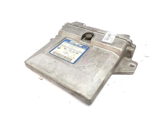 Computer motormanagement RENAULT KANGOO (KC0/1_) D 65 1.9 (KC0E, KC02, KC0J, KC0N) (64 hp) 26589068