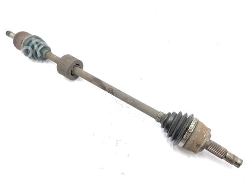 Used Right front driveshaft Right front driveshaft FIAT 500 C (312_) 1.4 (312CXC1B, 312AXC1B) (100 hp) 33240345 33240345