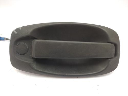 Used Front right exterior door handle FIAT FIORINO Box Body/MPV (225_) [2007-2025]  21161077
