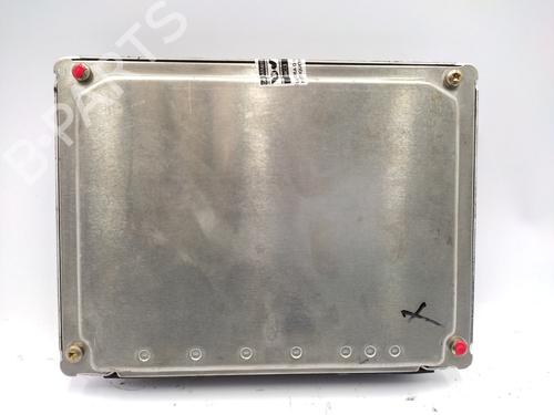 Engine control unit (ECU) AUDI A4 B5 Avant (8D5) 2.5 TDI | BP21157490M57 