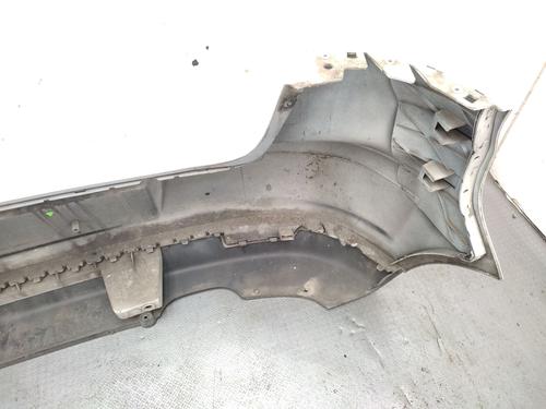Rear bumper SEAT IBIZA III (6L1)  | BP21162093C8 