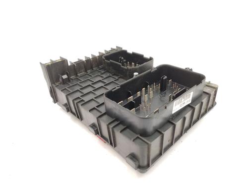 Fuse box SEAT TOLEDO III (5P2) 1.9 TDI | BP24843234E1 