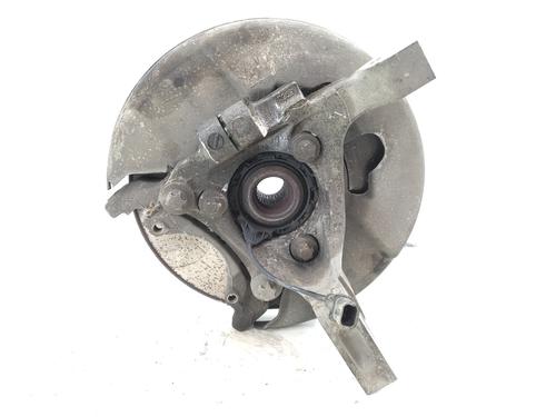 Used Left front steering knuckle SAAB 9-3 (YS3F, E79, D79, D75) [2002-2015]  21155529