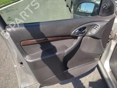 Venstre forlygte FORD FOCUS I (DAW, DBW) 1.6 16V | BP27370138C28 