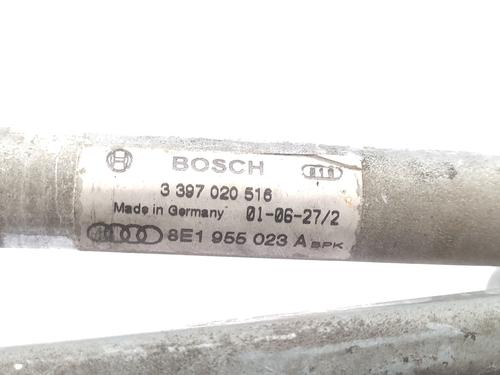 Viskermotor vindrute AUDI A4 B6 (8E2) 1.9 TDI | BP21155863M29 
