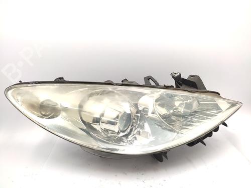 Used Right headlight Right headlight PEUGEOT 307 (3A/C) 1.4 16V (88 hp) 39559802 39559802