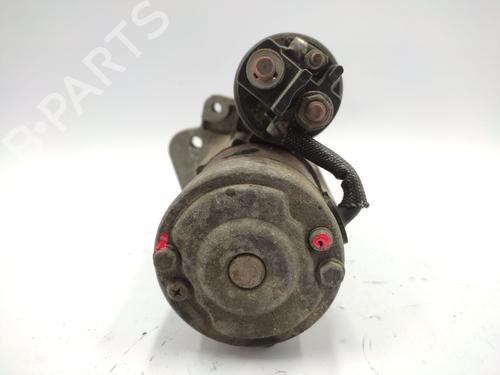 Startmotor RENAULT CLIO II (BB_, CB_) 1.5 dCi (B/C2J) | BP21289227M8 