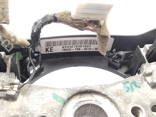 Steering wheel HONDA HR-V (RU) 1.5 (RU1) | BP36074245C49 - Image 8