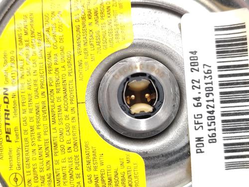 Førerens kollisjonspute SEAT LEON (1M1) 1.9 TDI | BP29185253C9 