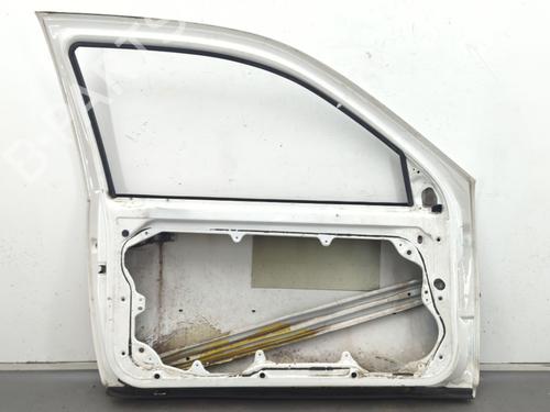 Left front door VW GOLF IV (1J1) 1.9 SDI | BP27370136C2 
